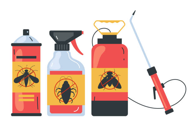 Best Affordable Pest Control Services  in Napoleon, OH